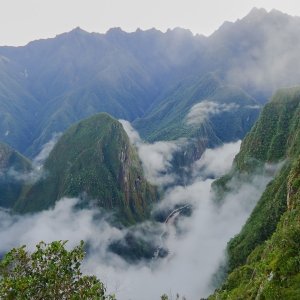 Inca Trail
