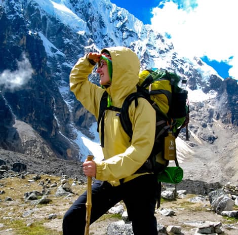 7 Day Inca Trail to Machu Picchu