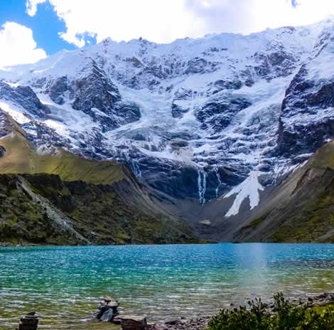 1 Day Humantay Lake Tour