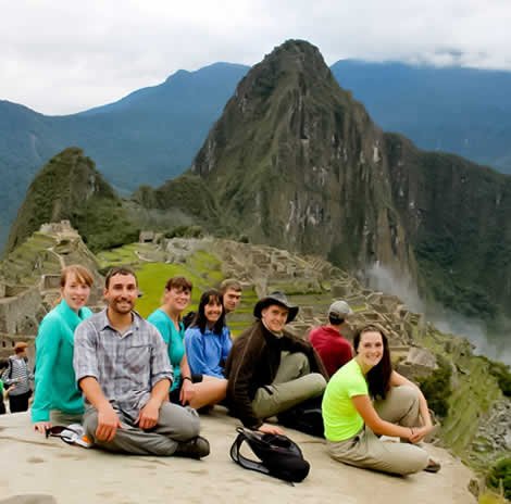 3 day Salkantay Trek