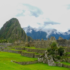 Machu Picchu Trekking