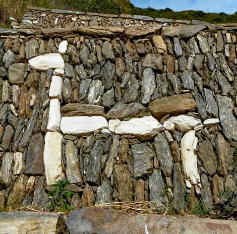 Choquequirao Llamas