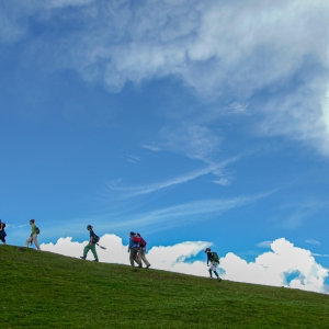 Salkantay Trekking Peru