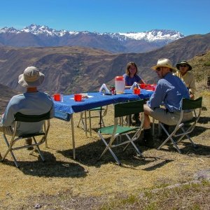 Ausangate Trekking Peru
