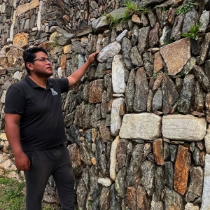 Choquequirao Treks Llamas